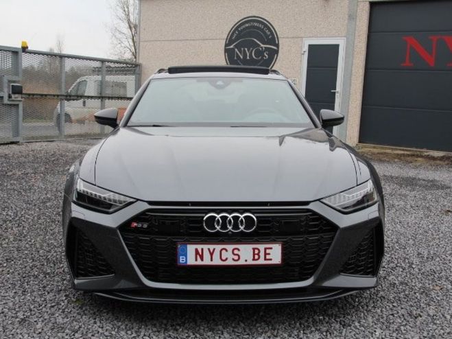 Audi RS6 Avant  de 2022