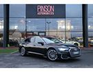 Audi A6 Avant 2.0 40 TDI - 204ch S-tronic S line à Cercottes (45)