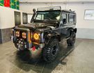 Land rover Defender SW 90 2.5 TD E 2003 à pinal (88)