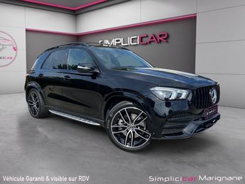  Voir détails -Mercedes GLE 350 4-MATIC AMG LINE GARANTIE 2026 4 PNE à Vitrolles (13)