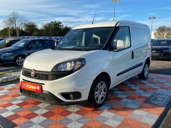  Voir détails -Fiat Doblo CARGO 1.6 D Multijet 105 PACK PRO 3PL à Lescure-d'Albigeois (81)