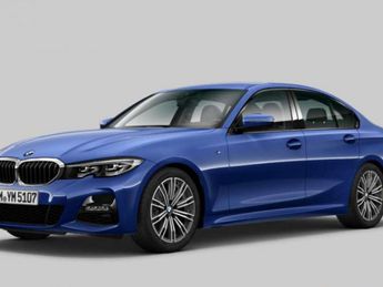  Voir détails -BMW Serie 3 318 i AUT. M SPORT à Jabbeke (84)