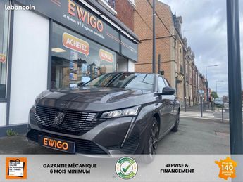  Voir détails -Peugeot 308 SW 130cv ALLURE GARANTIE 6 MOIS à Amiens (80)