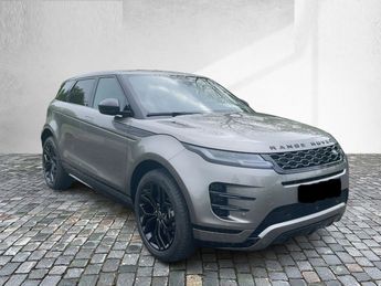  Voir détails -Land rover Range Rover Evoque P300e R DYNAMIC HSE HYBRID à Montvrain (77)