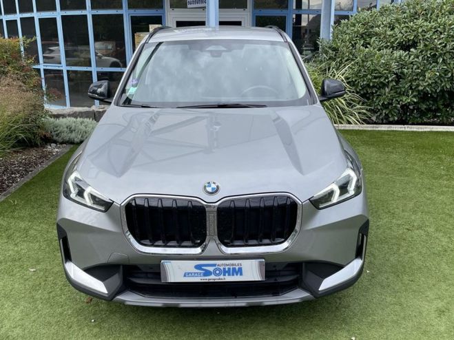 BMW X1 (U11) SDRIVE18I 136CH Gris de 2023