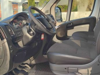  Voir détails -Peugeot Boxer TOLE 130 PREMIum L2H2 à Seilhac (19)