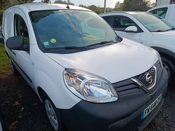  Voir détails -Nissan NV250 DCI 95CH L1 OPTIMA à Seilhac (19)