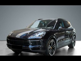  Voir détails -Porsche Cayenne 3.0 340 ch à Beaupuy (31)