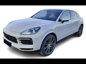  Voir détails -Porsche Cayenne S Coup 3.0 440 ch à Beaupuy (31)