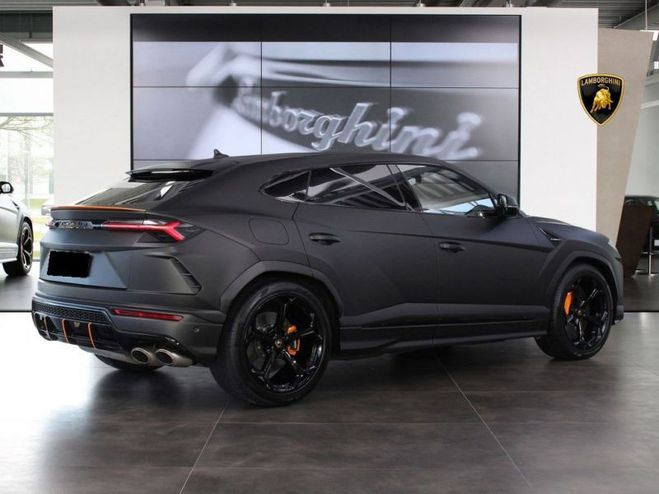 Lamborghini Urus 4.0 V8 650 ch BVA8  de 2019