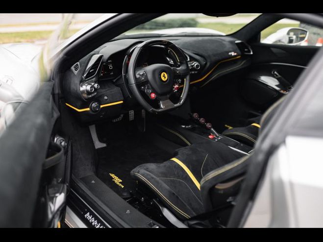 Ferrari 488 Pista  de 2019