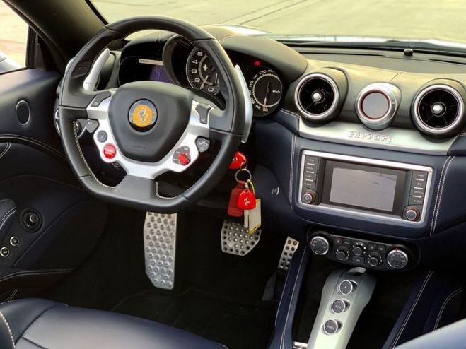 Ferrari California V8 T  de 2014