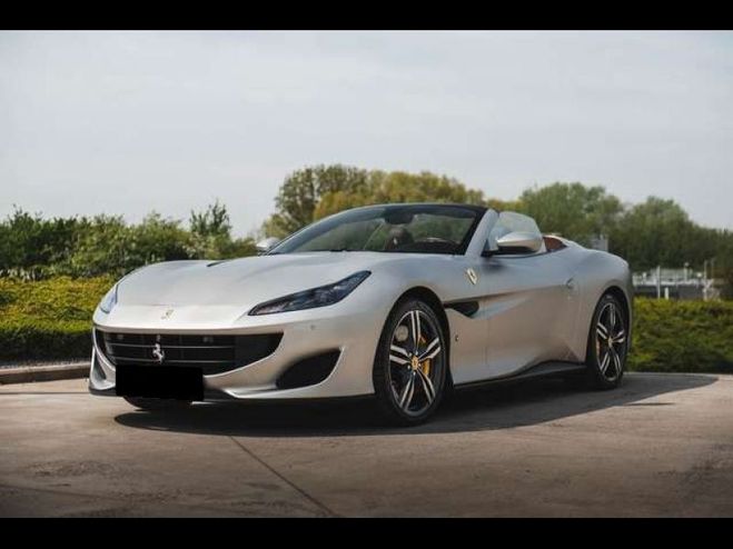 Ferrari Portofino 3.9 V8  de 2018