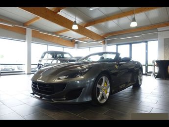  Voir détails -Ferrari Portofino 3.9 V8 à Beaupuy (31)