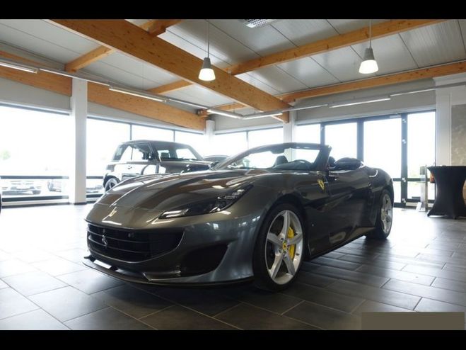 Ferrari Portofino 3.9 V8  de 2018