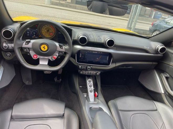 Ferrari Portofino 3.9 V8  de 2020