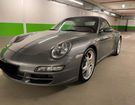 Porsche 911 type 997 3.8 Carrera 4S Cabriolet à Beaupuy (31)