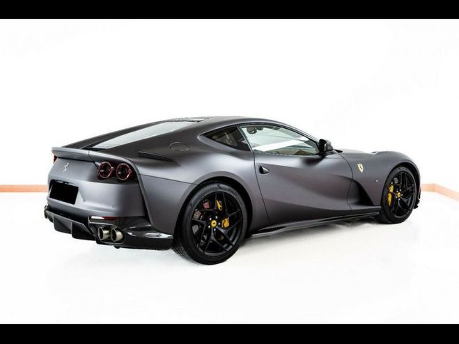 Ferrari 812 Superfast 6.5 V12 800ch  de 2019