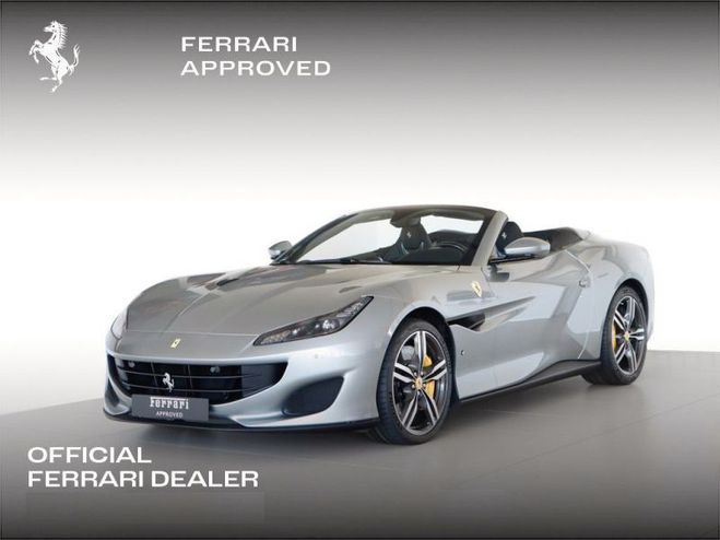 Ferrari Portofino 3.9 V8  de 2018