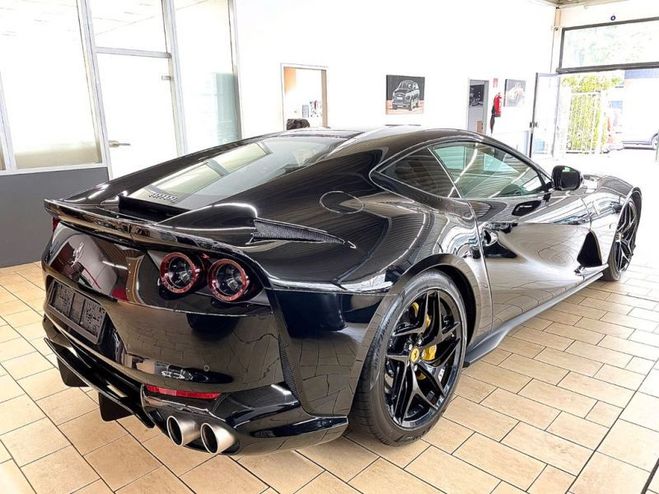 Ferrari 812 Superfast 6.5 V12 800ch  de 2018