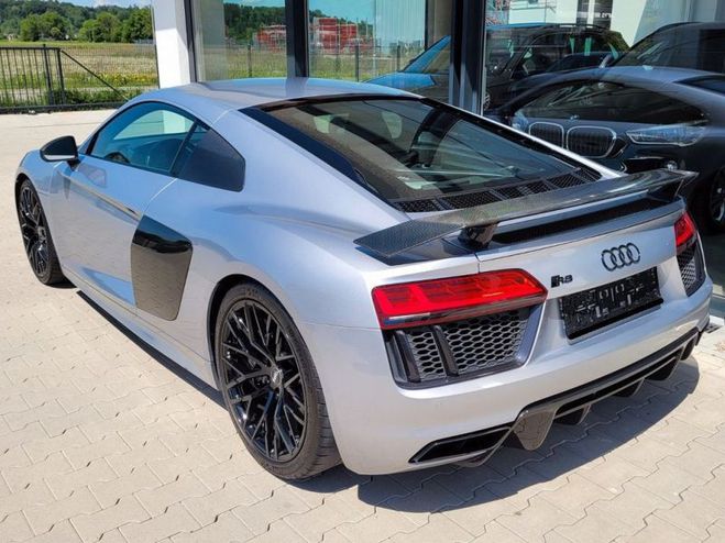 Audi R8 V10 Plus 5.2 FSI 610 S tronic 7 Quattro  de 2016