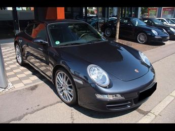  Voir détails -Porsche 911 type 997 3.6 Carrera à Beaupuy (31)