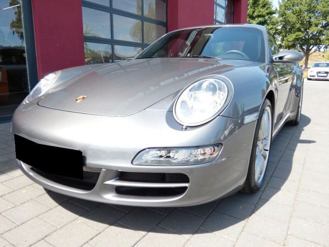 Porsche 911 type 997 3.8 Carrera 4S  de 2008