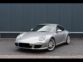  Voir détails -Porsche 911 type 997 3.8 Carrera S à Beaupuy (31)