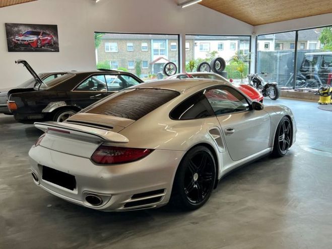 Porsche 911 type 997 3.6 Turbo  de 2007