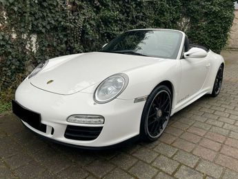  Voir détails -Porsche 911 type 997 3.8 GTS à Beaupuy (31)