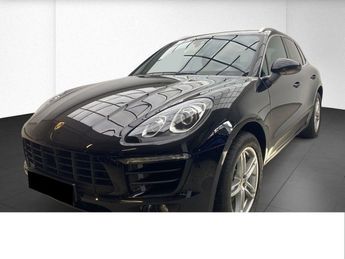  Voir détails -Porsche Macan 3.0 340 ch à Beaupuy (31)