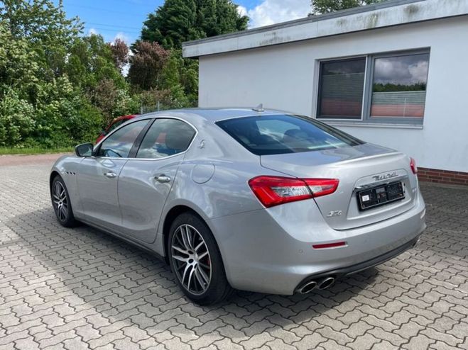 Maserati Ghibli V6 430 S  de 2018