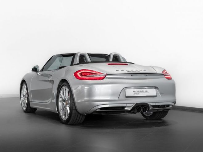 Porsche Boxster 3.4 S  de 2013