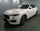 Maserati Levante 3.0 V6 275 à Beaupuy (31)