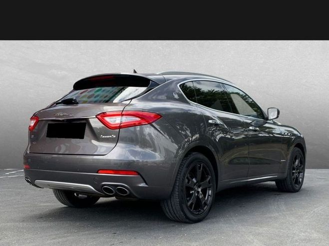 Maserati Levante 3.0 V6 350 Q4  de 2018