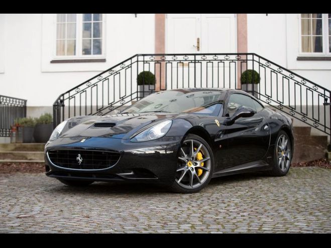 Ferrari California 4.3 V8 2 Places  de 2010