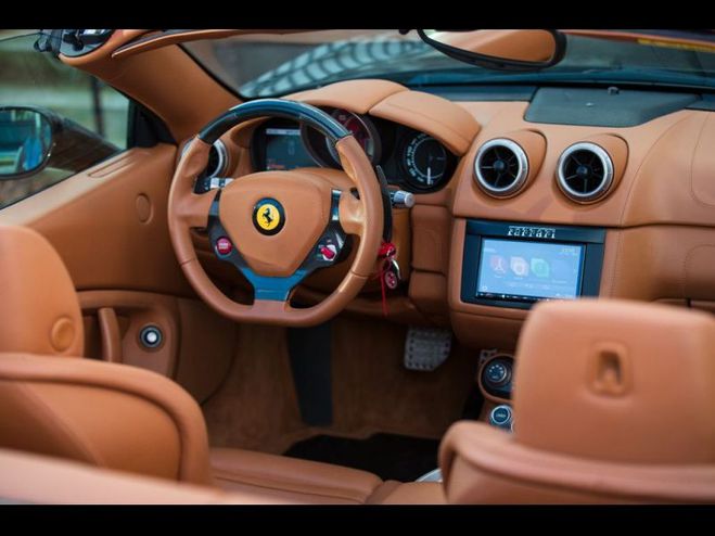 Ferrari California 4.3 V8 2 Places  de 2010