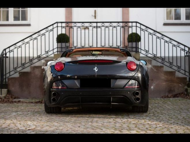 Ferrari California 4.3 V8 2 Places  de 2010