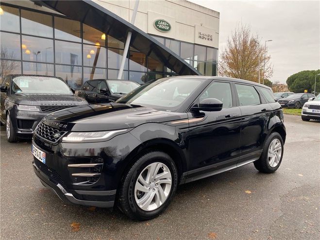 Land rover Range Rover Evoque MARK III P300E PHEV AWD BVA8 R-Dynamic S  de 2023