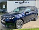 Land rover Discovery MARK V D180 MHEV AWD BVA SE R-Dynamic à Labge (31)