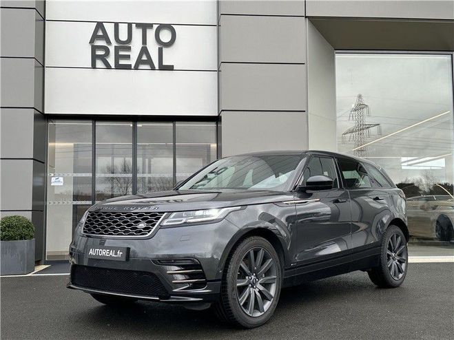 Land rover Range Rover 3.0L D300 BVA HSE R-Dynamic  de 2019