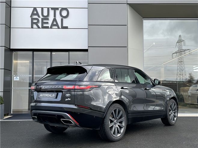 Land rover Range Rover 3.0L D300 BVA HSE R-Dynamic  de 2019