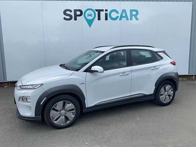 Hyundai Kona Kona Electrique 39 kWh - 136 ch Intuitiv  de 2020