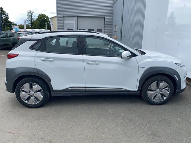 Hyundai Kona Kona Electrique 39 kWh - 136 ch Intuitiv  de 2020