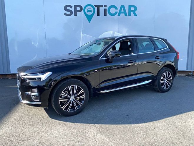 Volvo XC60 XC60 B4 (Diesel) 197 ch Geartronic 8 Ins  de 2021