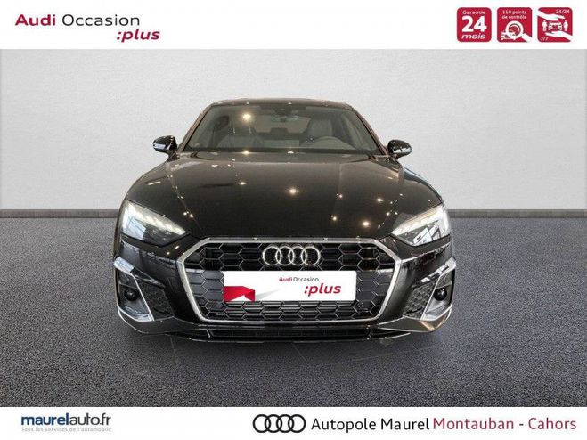 Audi A5 A5 Sportback 35 TFSI 150 S tronic 7 S Li  de 2023