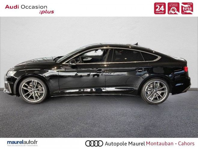 Audi A5 A5 Sportback 35 TFSI 150 S tronic 7 S Li  de 2023