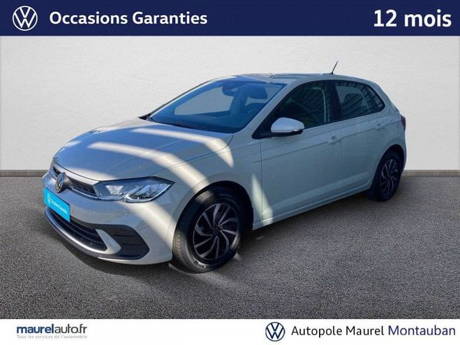 Volkswagen Polo Polo 1.0 TSI 95 S&S BVM5 Life Plus 5p  de 2024