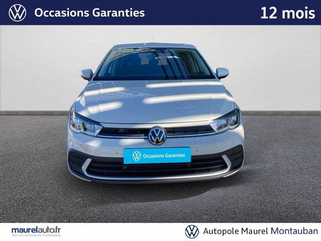 Volkswagen Polo Polo 1.0 TSI 95 S&S BVM5 Life Plus 5p  de 2024