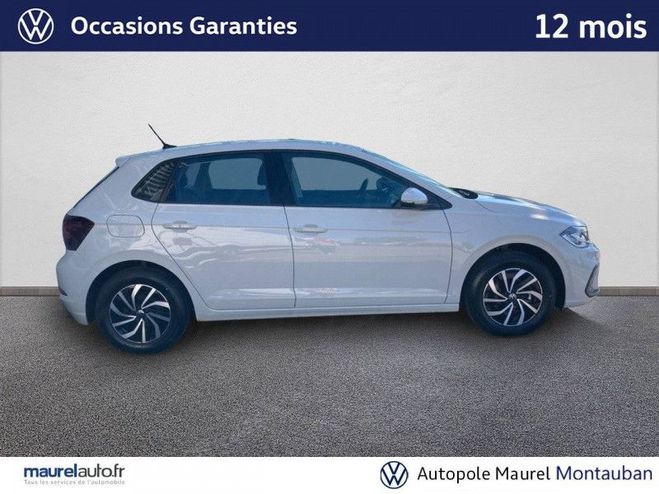 Volkswagen Polo Polo 1.0 TSI 95 S&S BVM5 Life Plus 5p  de 2024